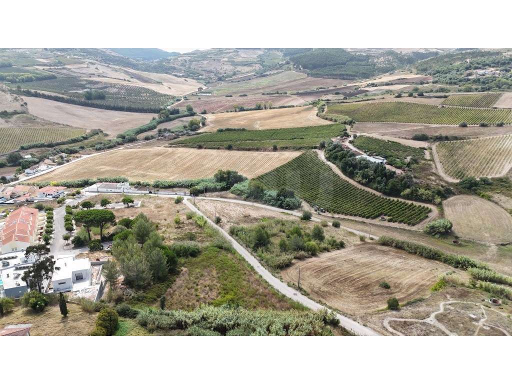 Terreno Rústico com 2280m², para venda, Runa, Torres Vedras - Grande imagem: 5/21