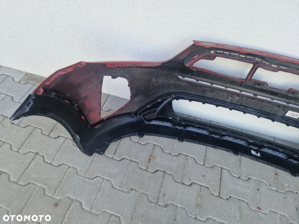 Zderzak Kia Stonic - 14