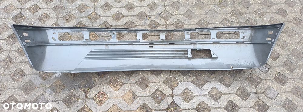 zderzak przód mercedes 190 W201 - 8