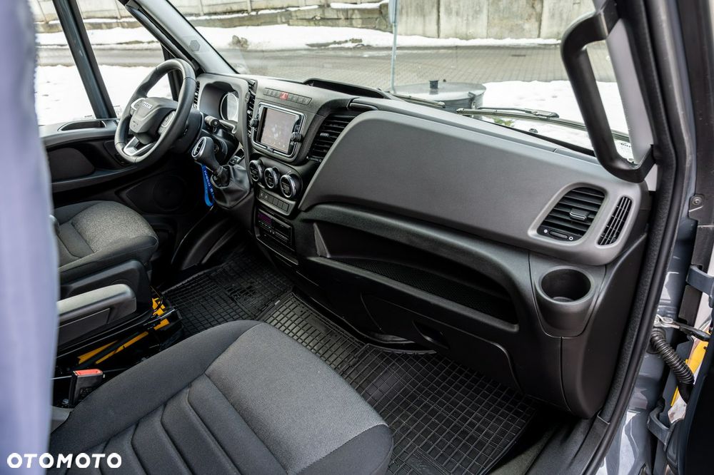 Iveco Daily - 30