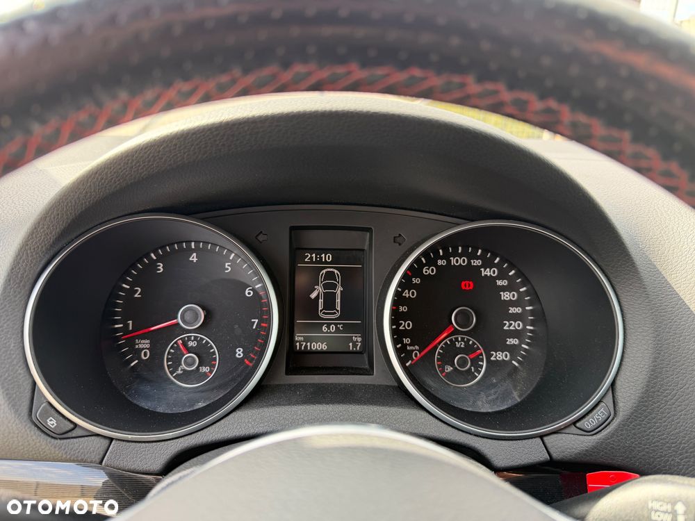 Volkswagen Golf 2.0 GTI - 17