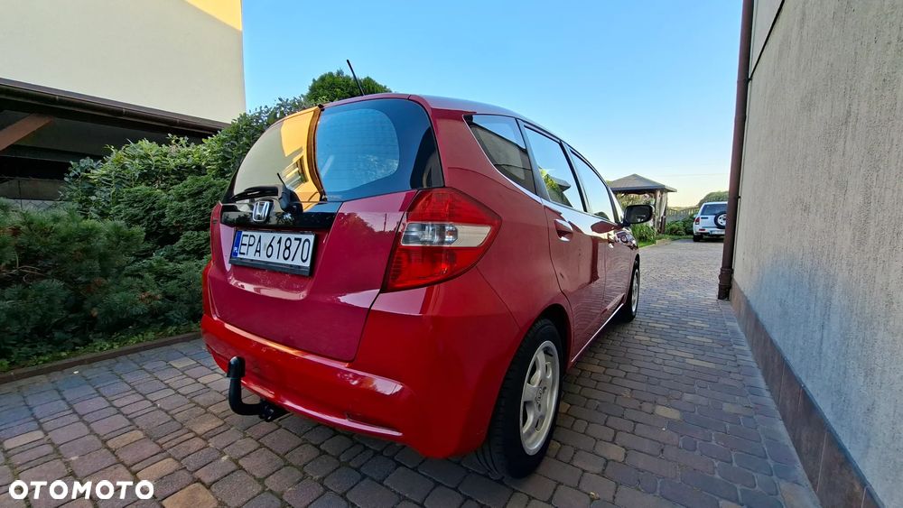 Honda Jazz 1.4 i-VTEC Comfort - 5