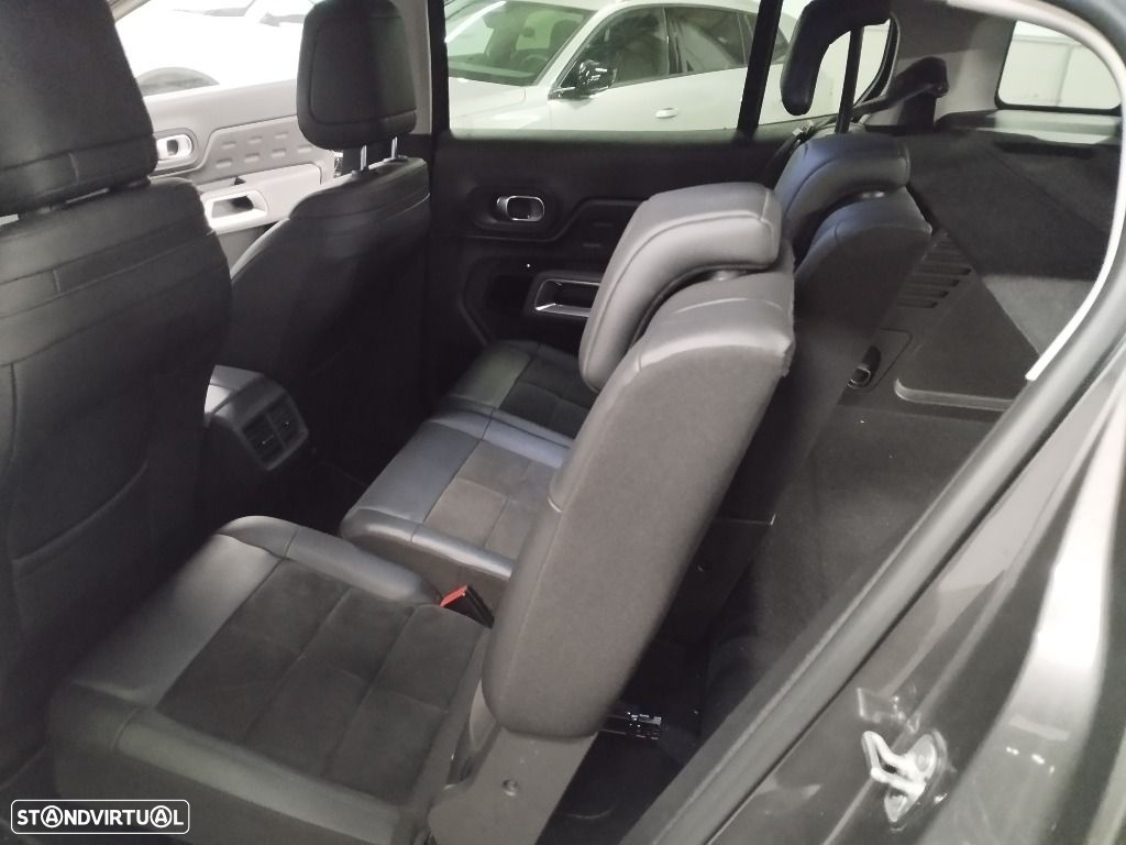 Citroën C5 Aircross 1.6 Hybrid Shine e-EAT8 - 31