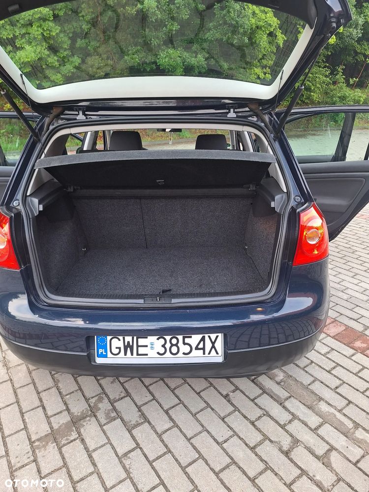 Volkswagen Golf 1.4 Basis - 2
