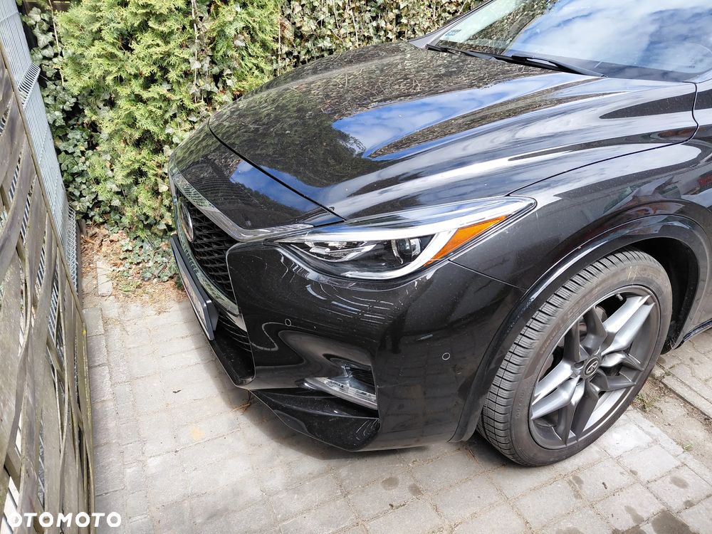 Infiniti QX30 - 2