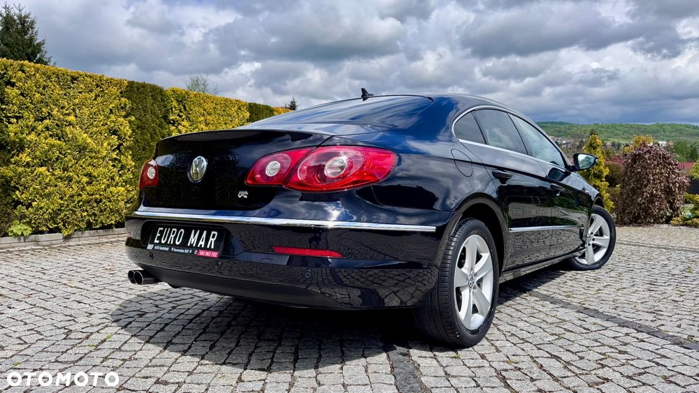 Volkswagen CC - 20
