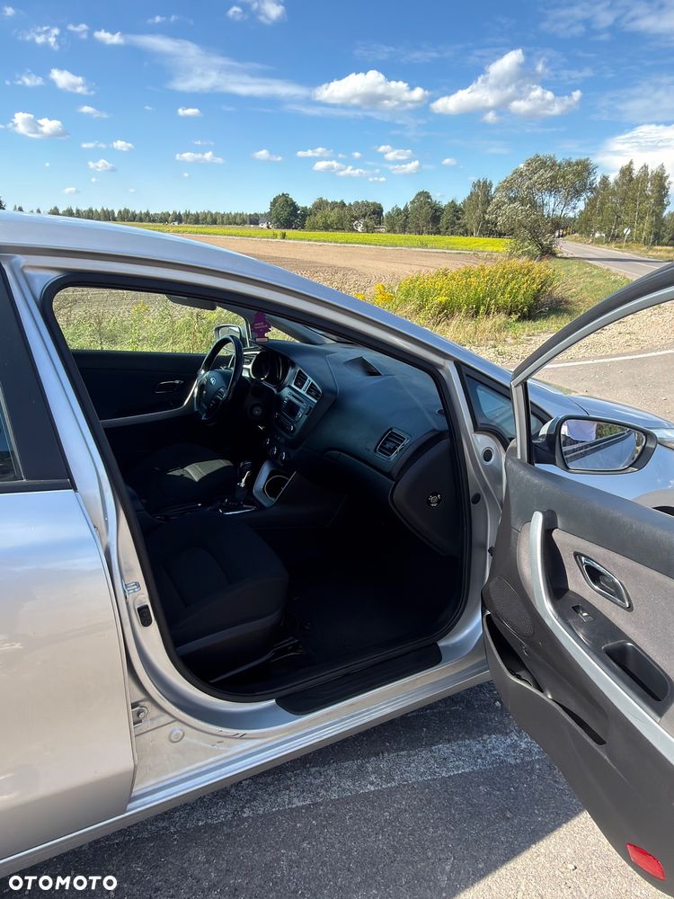 Kia Ceed 1.6 CRDi S - 14