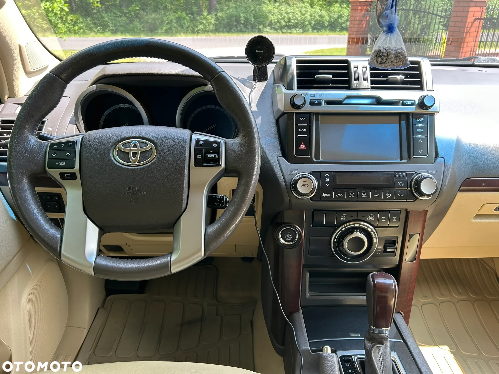 Toyota Land Cruiser LC 3.0 D-4D Invincible - 15