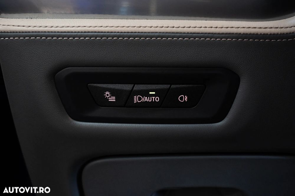 BMW X6 M Competition MHEV - 28