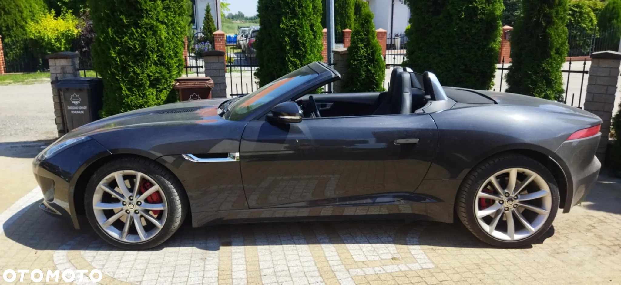 Jaguar F-Type - 3