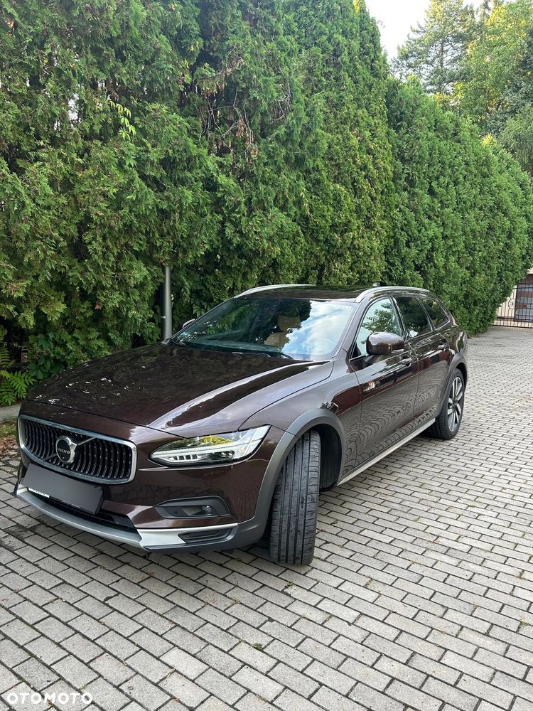 Volvo V90 B5 D AWD Momentum Pro - 2