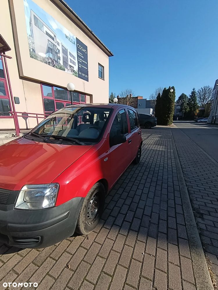 Fiat Panda 1.1 Actual Eco - 29