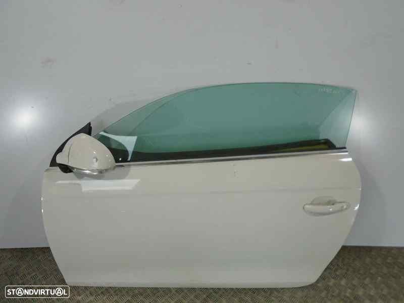 PORTA FRENTE ESQUERDA VOLKSWAGEN EOS 2.0 FSI 150CV 1984CC - 1