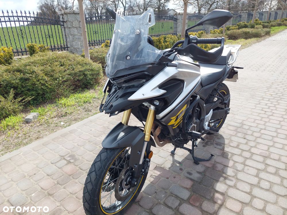 VOGE 525DSX - 1