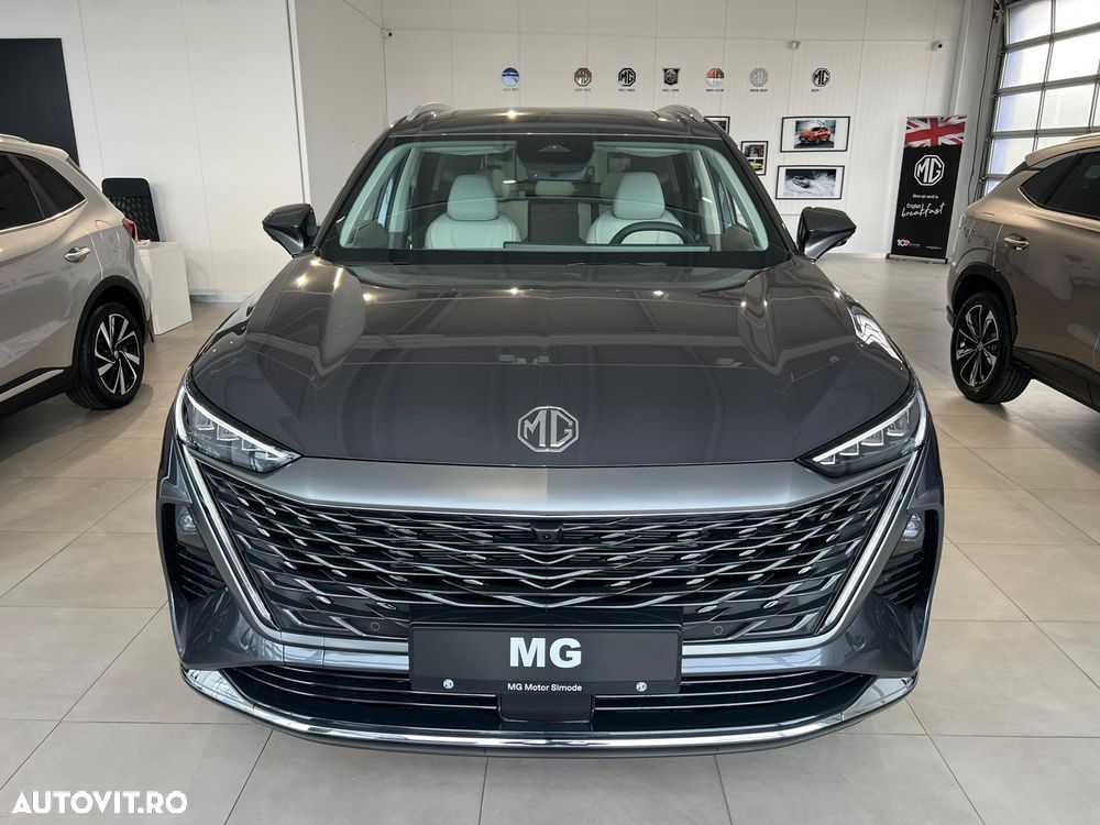 MG S9 - 2