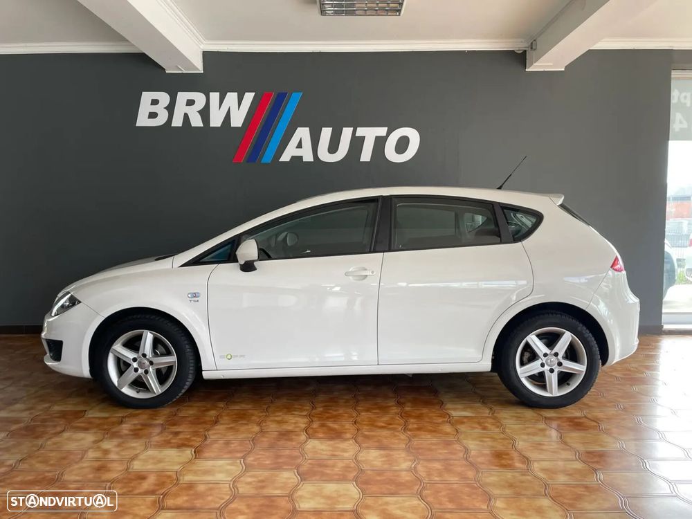 SEAT Leon - 2