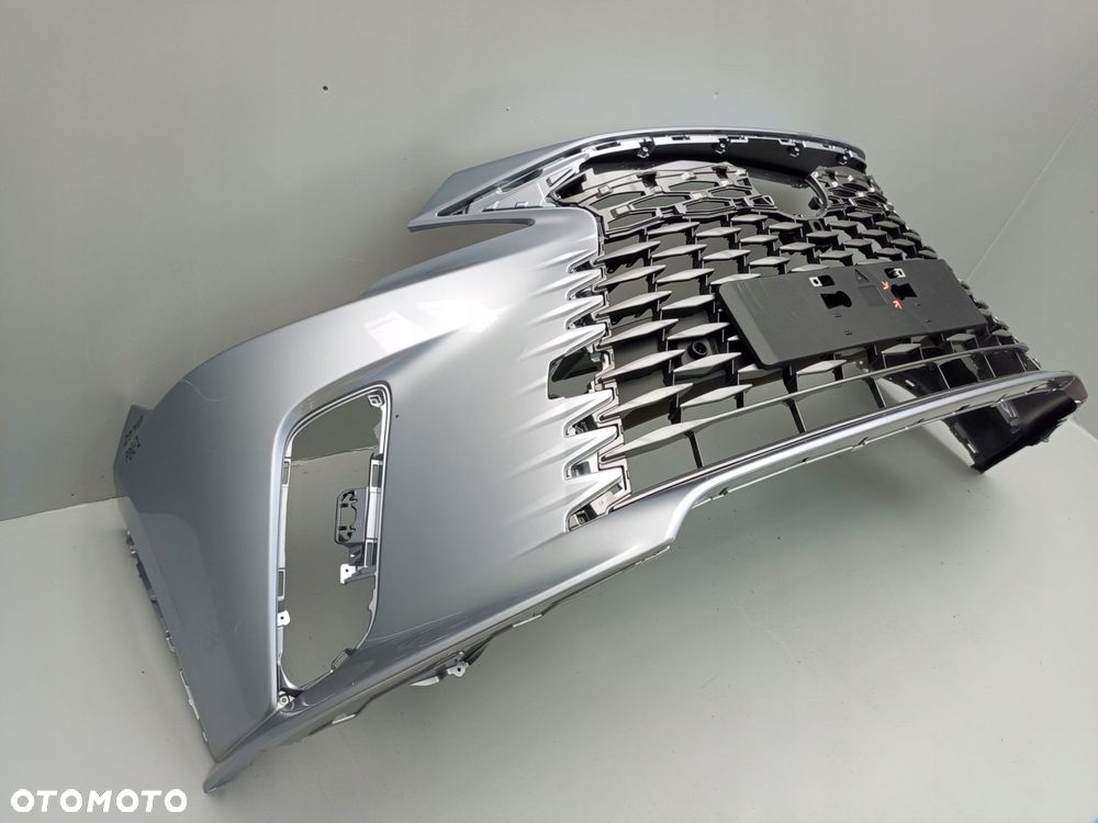 LEXUS RX V 5 2022- ZDERZAK PRZÓD PRZEDNI 52119-48850 ÷ - 8