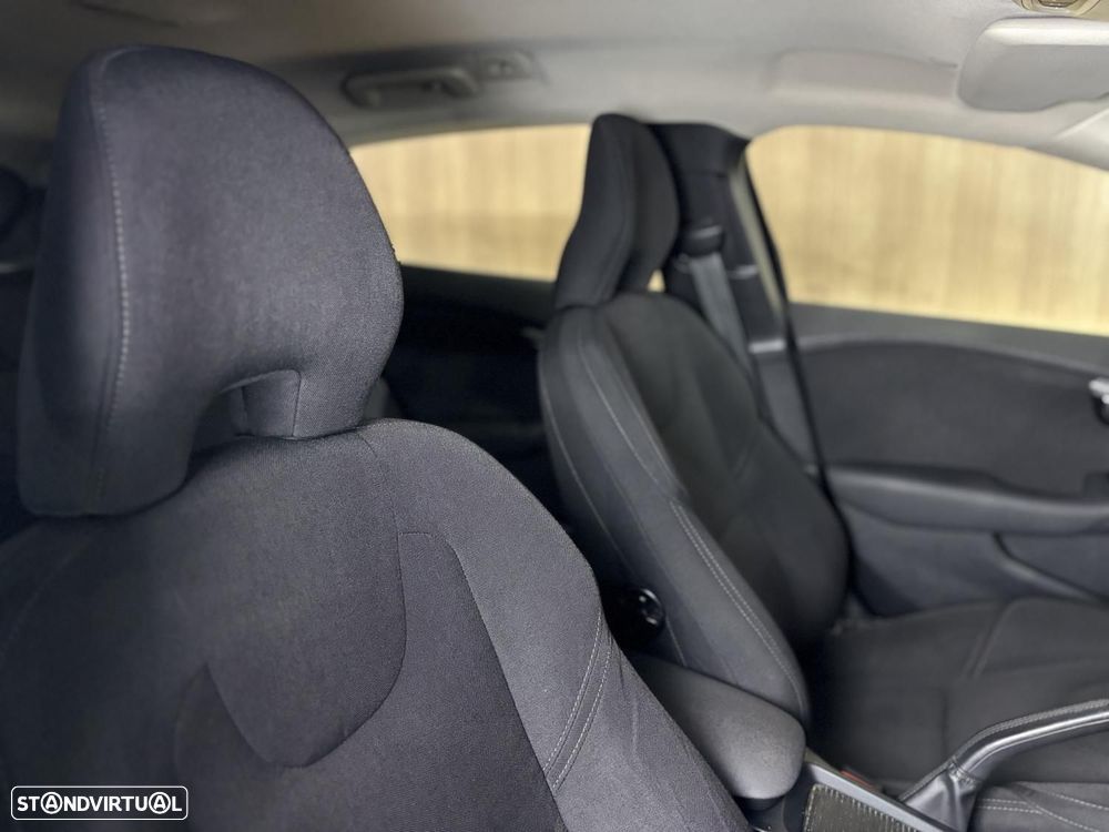 Volvo V40 2.0 D2 Kinetic Eco - 5