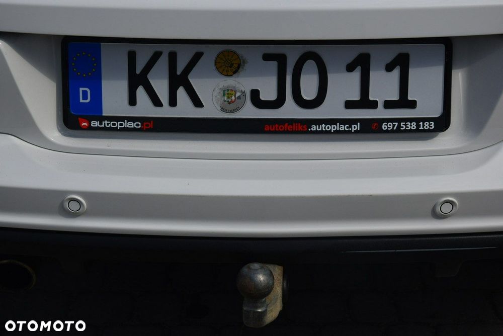 Volkswagen Tiguan 2.0 TDI DPF 4Motion Sport & Style - 19