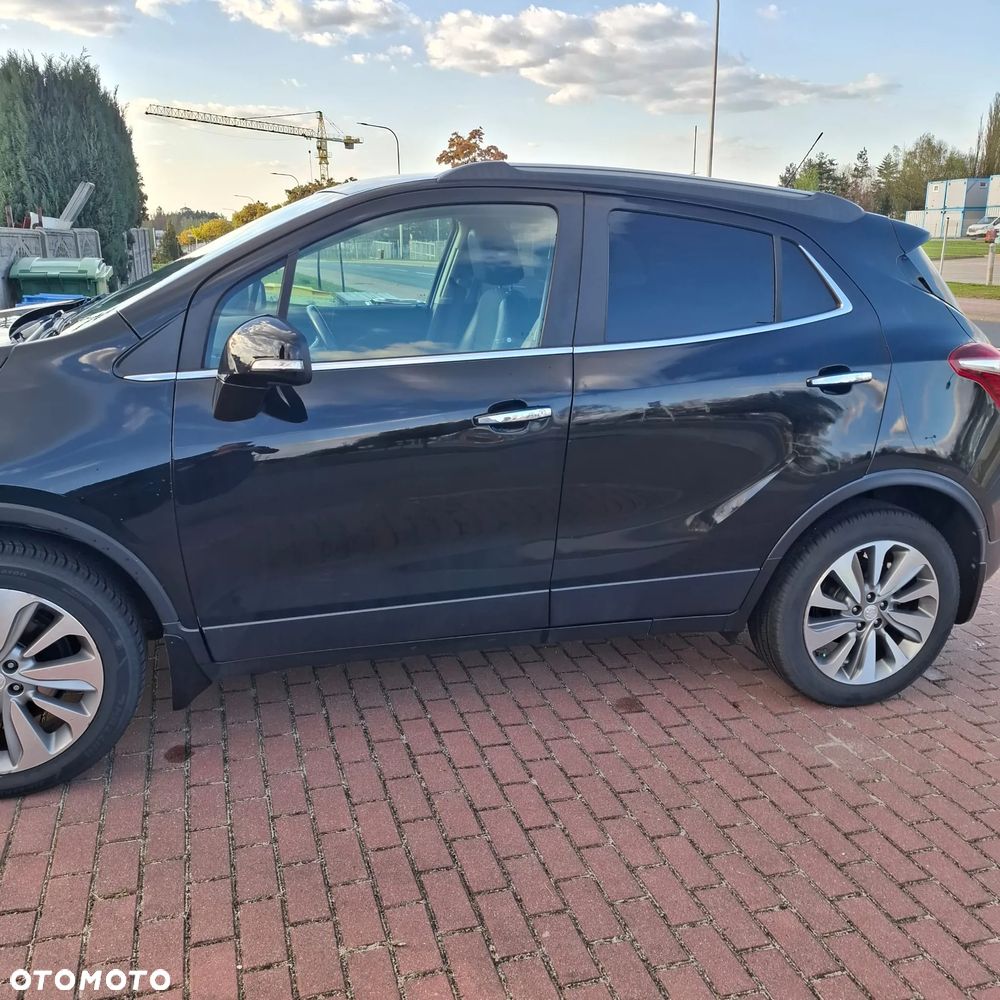 Buick Encore - 7
