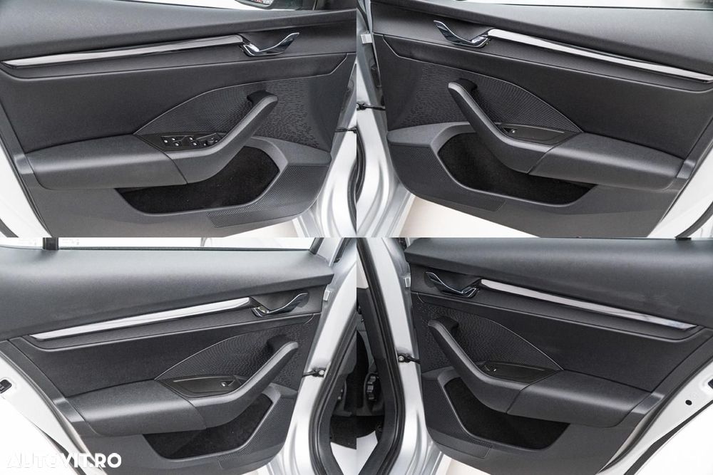 Skoda Octavia 1.0 TSI Style - 18