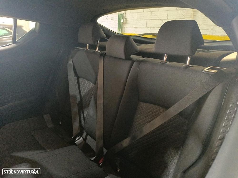 Toyota C-HR 1.8 Hybrid Square Collection - 9