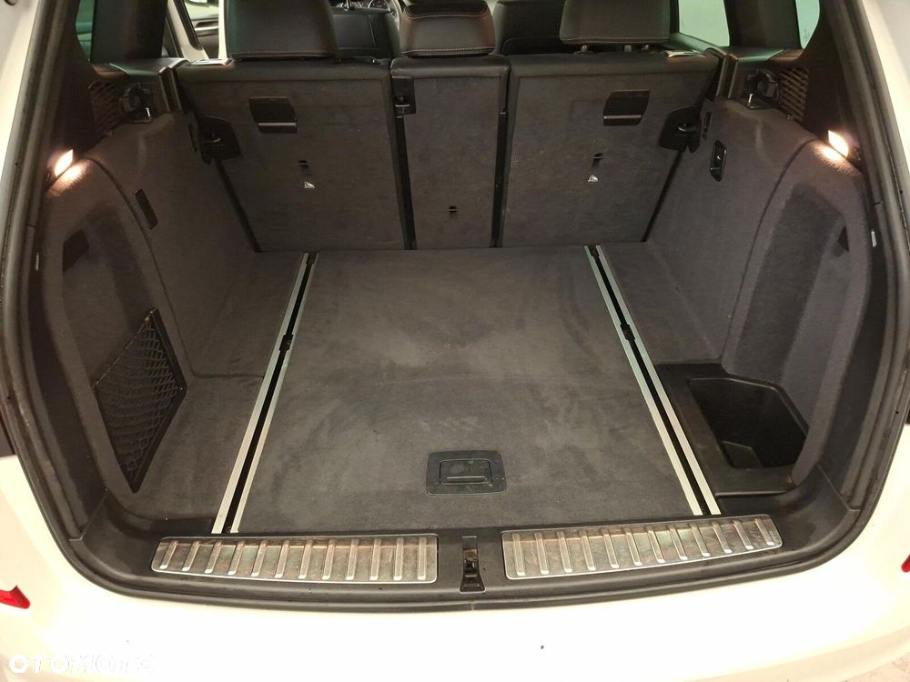 BMW X3 sDrive18d M Sport - 18