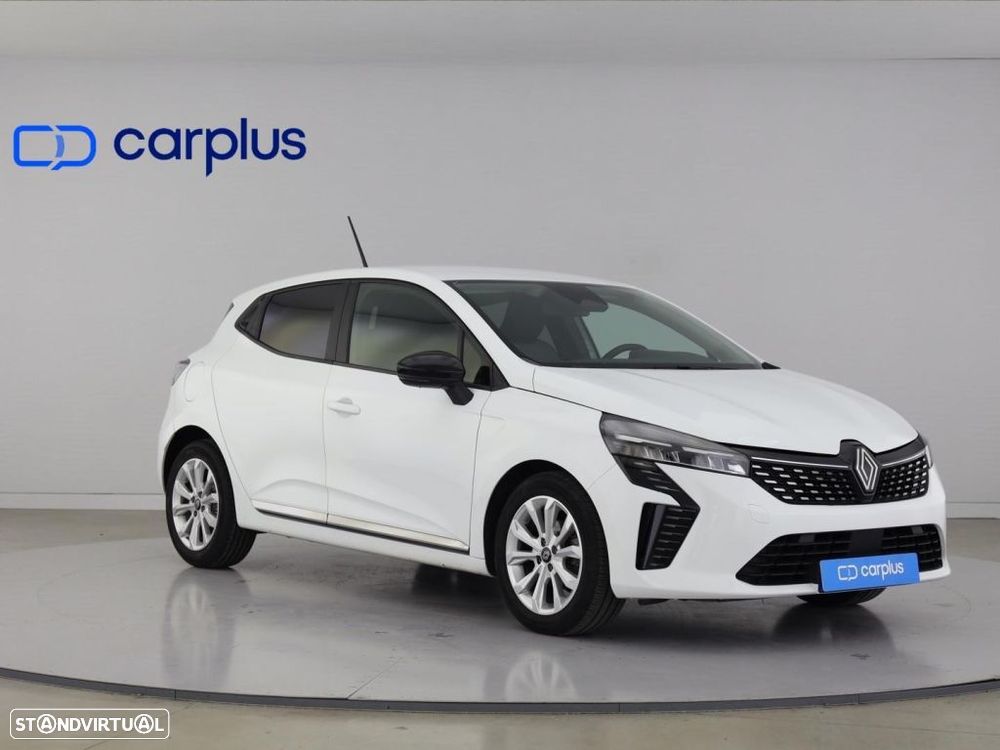 Renault Clio 1.0 TCe Evolution Bi-Fuel - 2