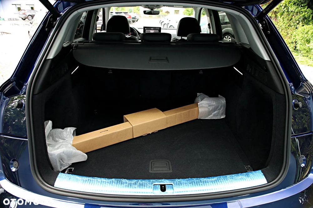 Audi Q5 40 TFSI mHEV Quattro Advanced S tronic - 22