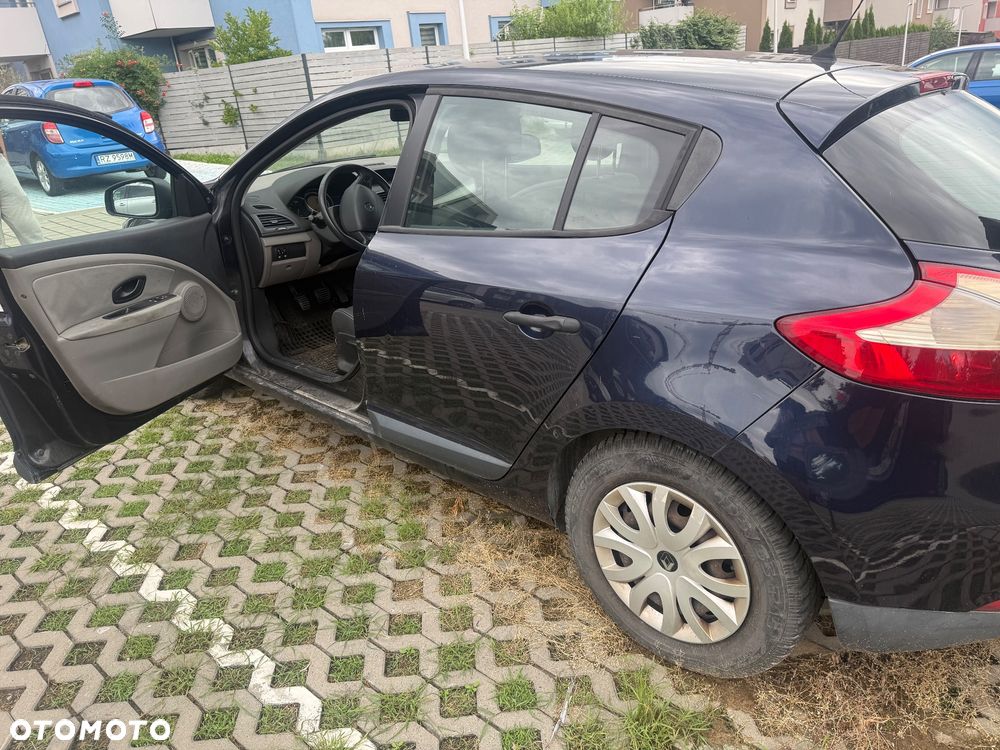 Renault Megane - 6
