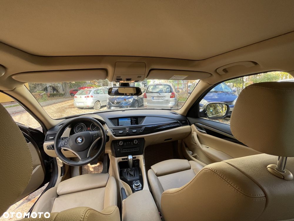 BMW X1 xDrive23d - 3