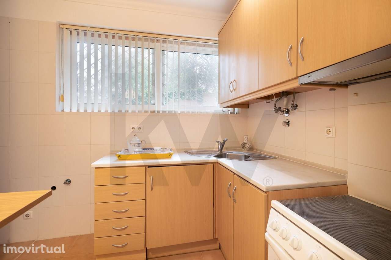 Apartamento T1 + 1 na Av. João XXI, Lisboa - Arrenda - Grande imagem: 3/16