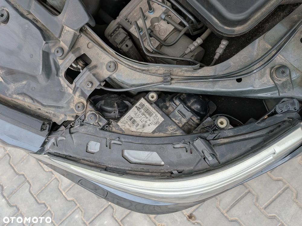 BMW Seria 5 - 27