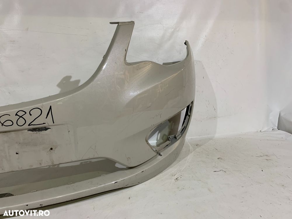 Bara fata Opel Karl, 2015, 2016, 2017, 2018, 2019, cod origine OE 42418315. - 4