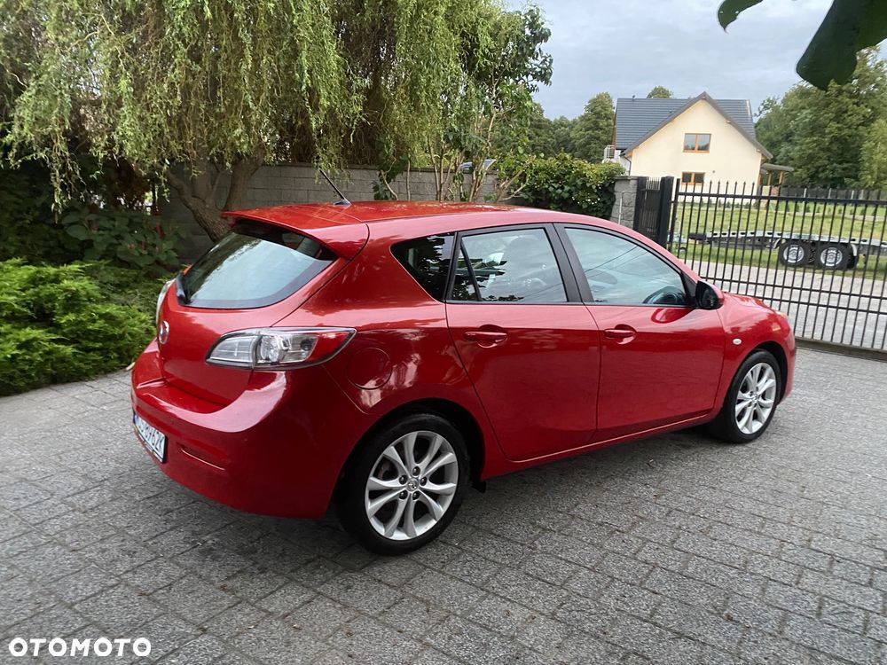 Mazda 3 1.6 MZR Edition - 27