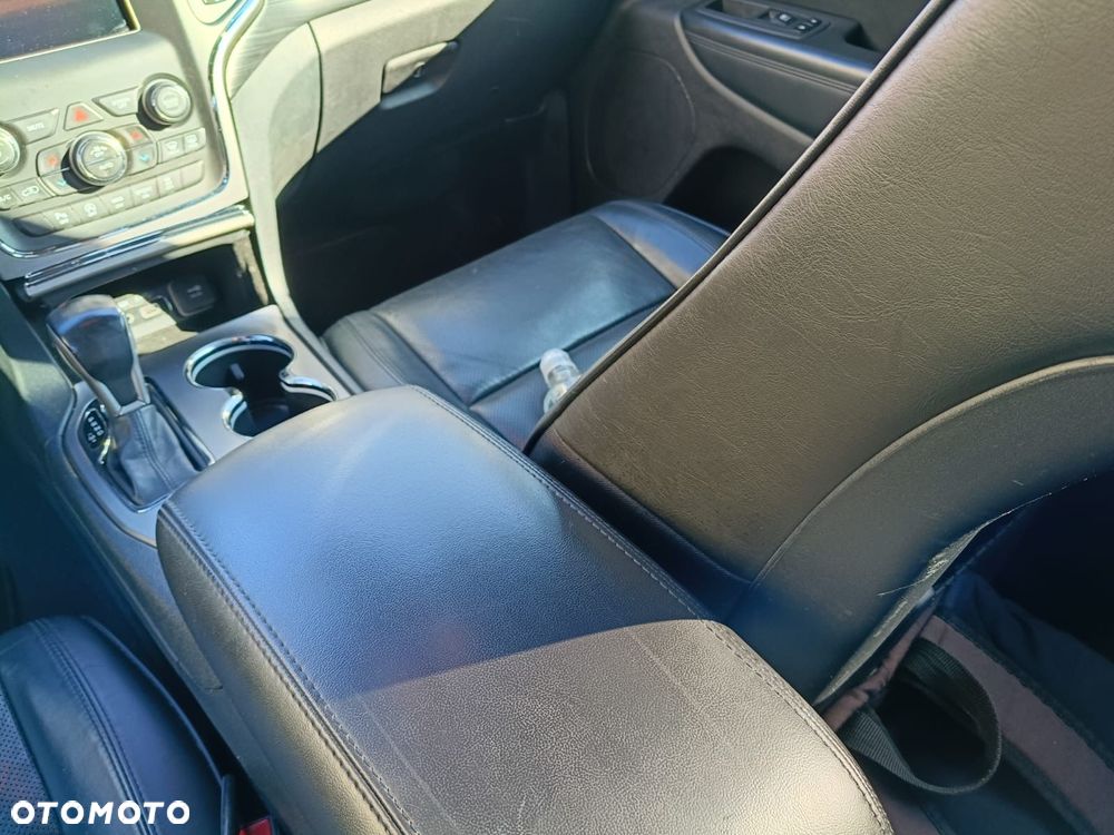 Jeep Grand Cherokee - 9
