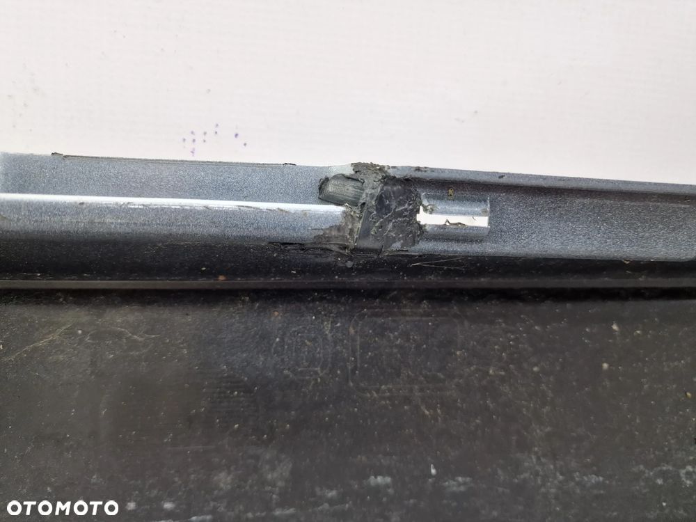 NISSAN JUKE II F16 19- ZDERZAK PRZEDNI PRZÓD + KRATKI BOCZNE , NR 620226PA0H , NR AUKCJI NZ1188 - 27