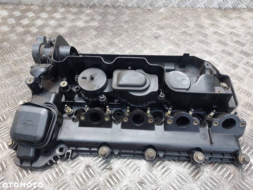 POKRYWA ZAWORÓW BMW E46 2.0 D M47 2246993 0928400306 7787076 0928400468 - 4