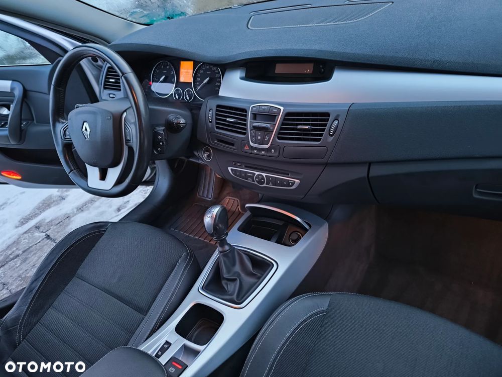 Renault Laguna 2.0 16V Dynamique - 20