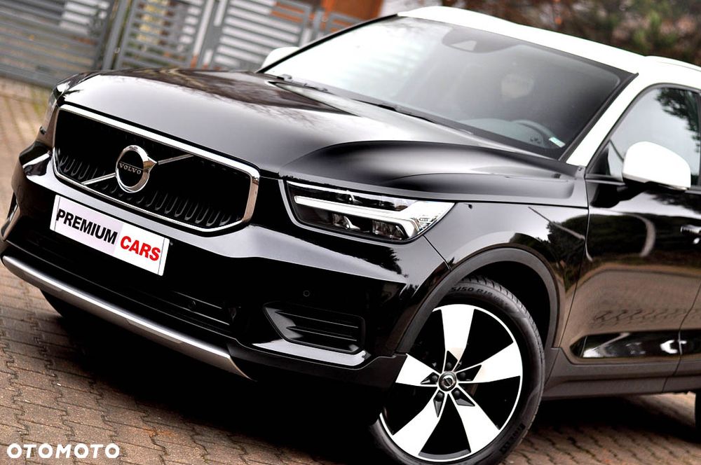 Volvo XC 40 T3 Momentum - 8