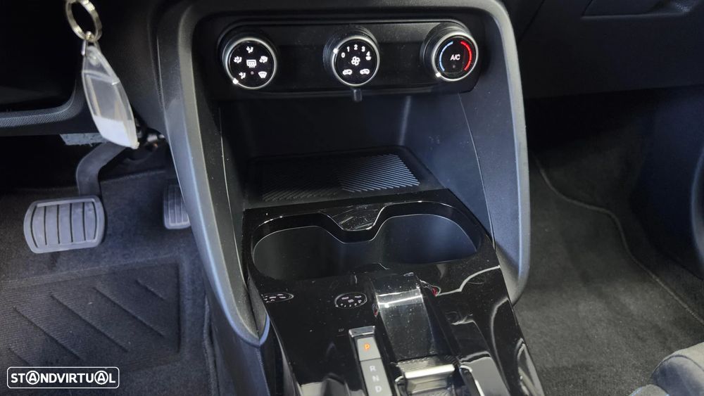 Citroën e-C3 44 kWh Autonomia Conforto Plus - 29