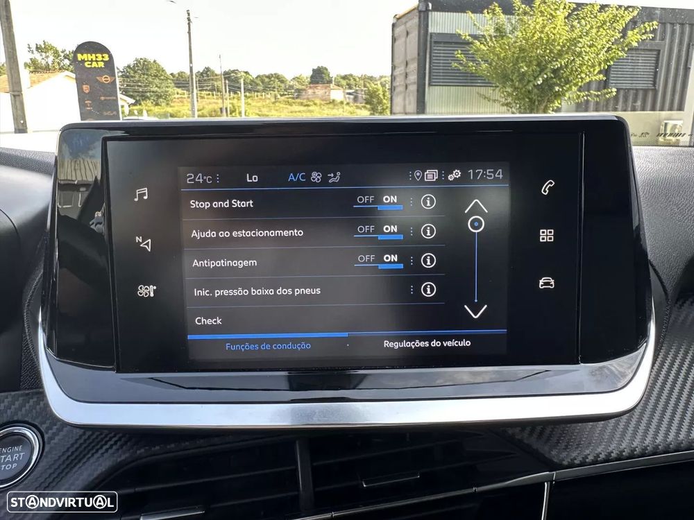 Peugeot 2008 PureTech 100 Stop&Start Allure - 49