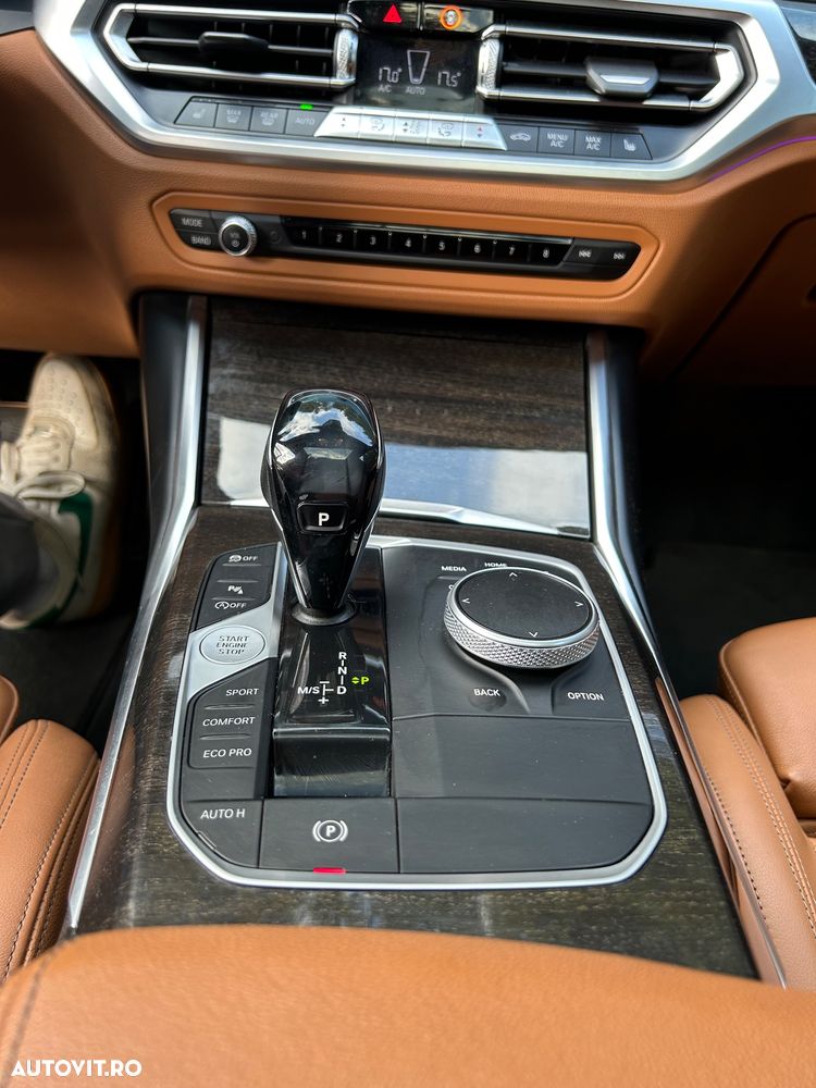 BMW M3 - 16
