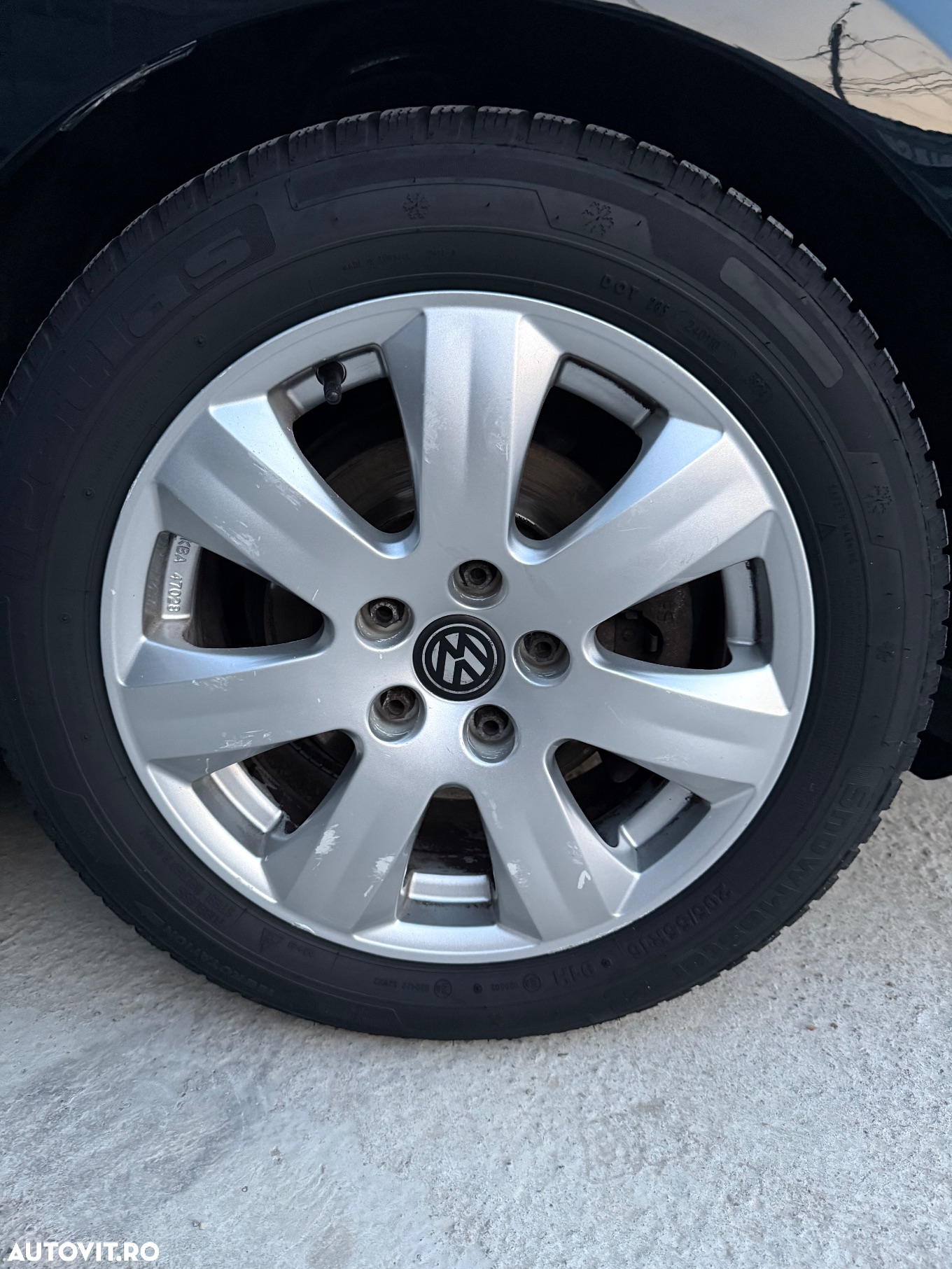Volkswagen Jetta 1.6 TDI Blue Motion Technology Comfortline - 26