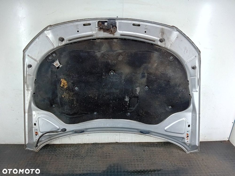 MASKA VW PASSAT B6 LA7W - 13