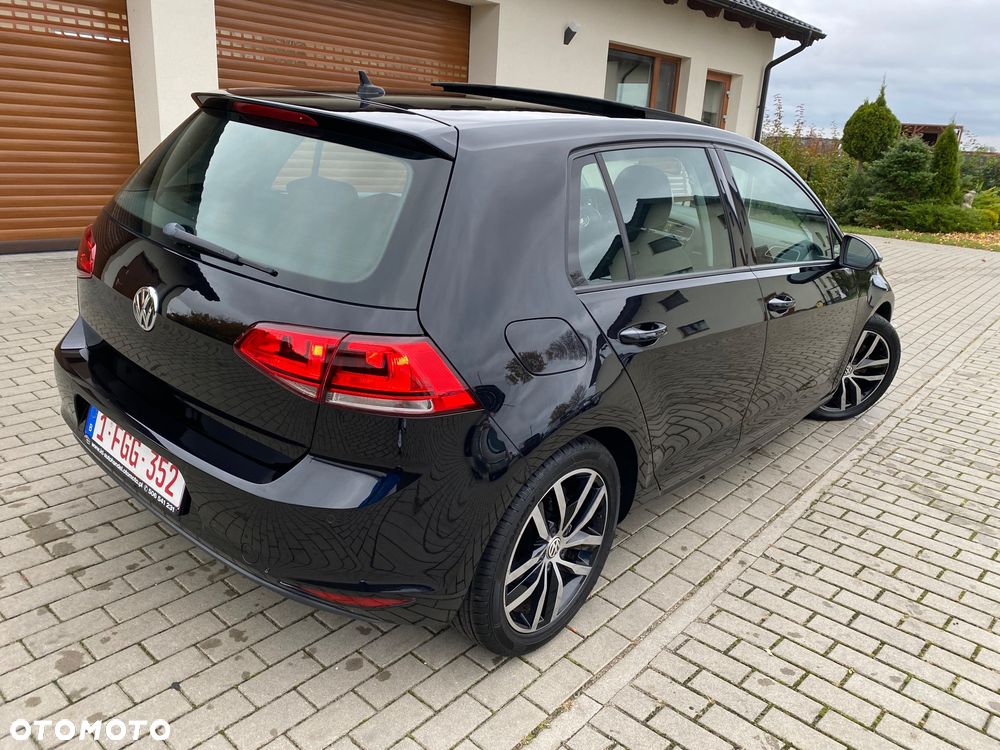 Volkswagen Golf VII 1.6 TDI BMT Highline - 19