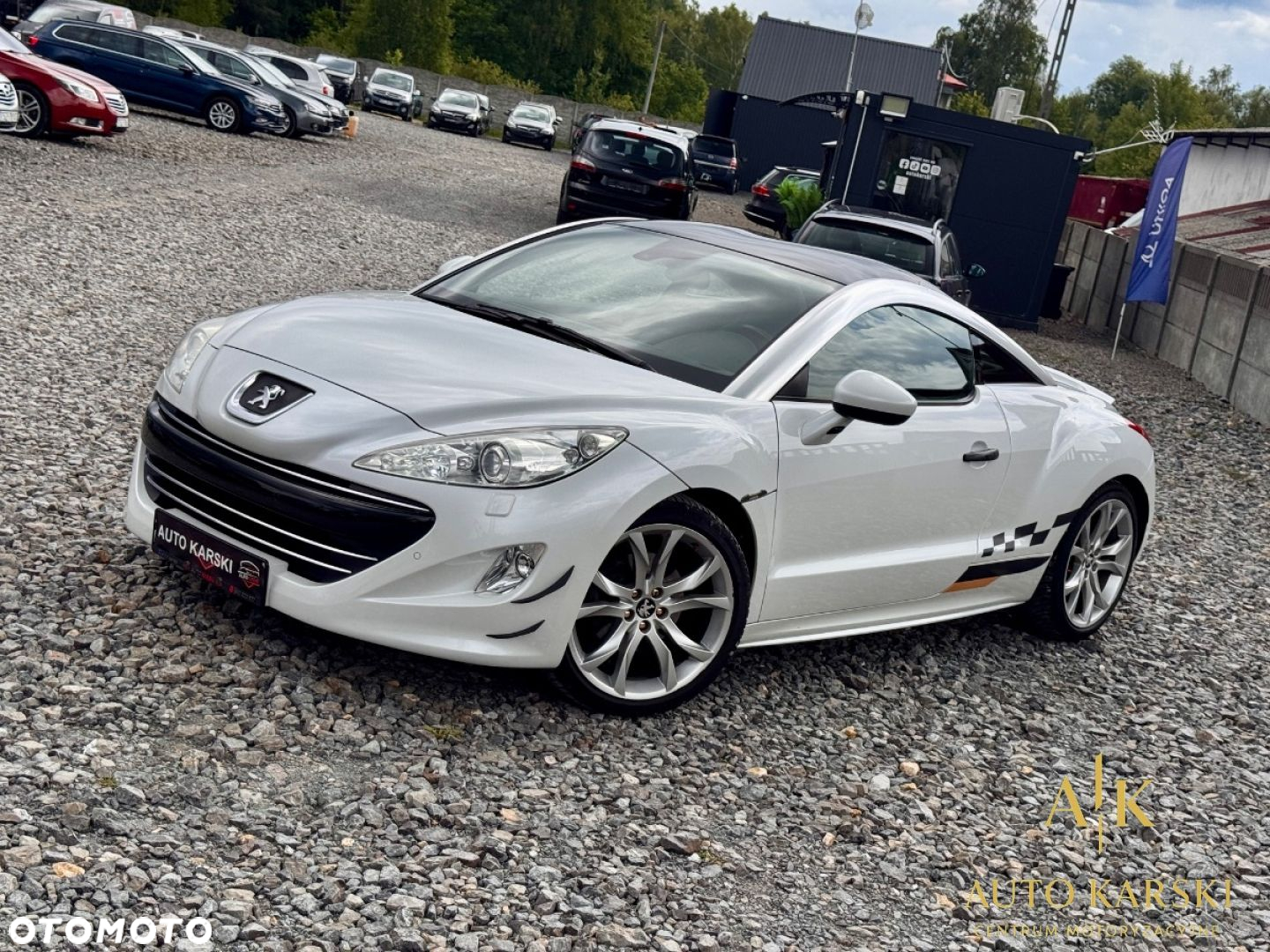 Peugeot RCZ - 27