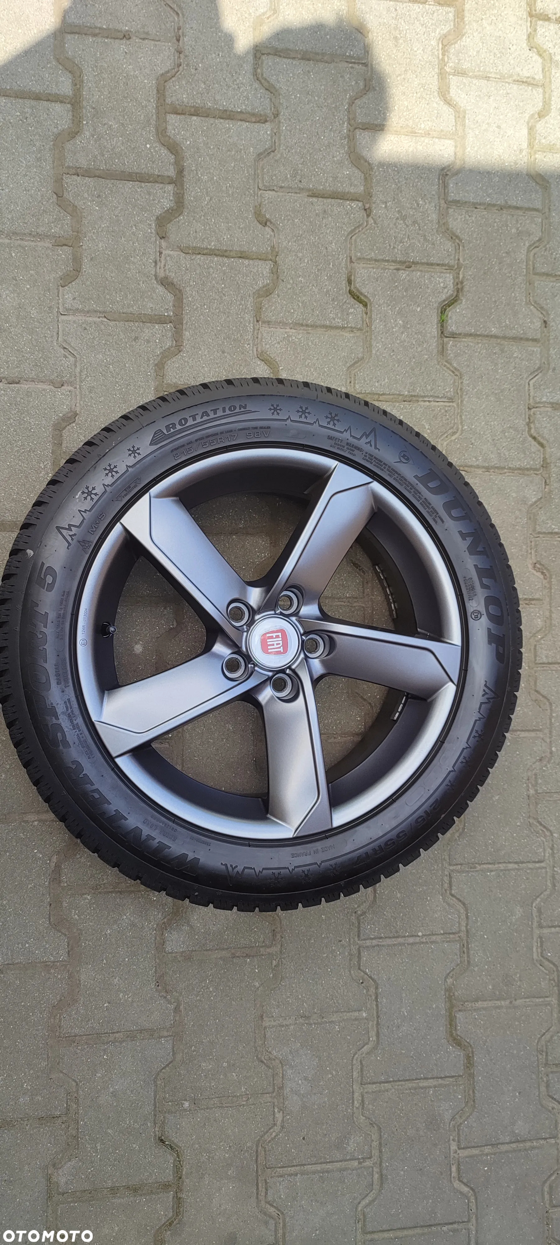 Fiat 500X 1.4 Multiair 4x2 S&S Lounge - 26