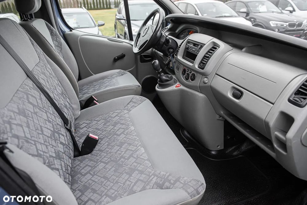 Opel Vivaro L1H1 Life Edition - 15