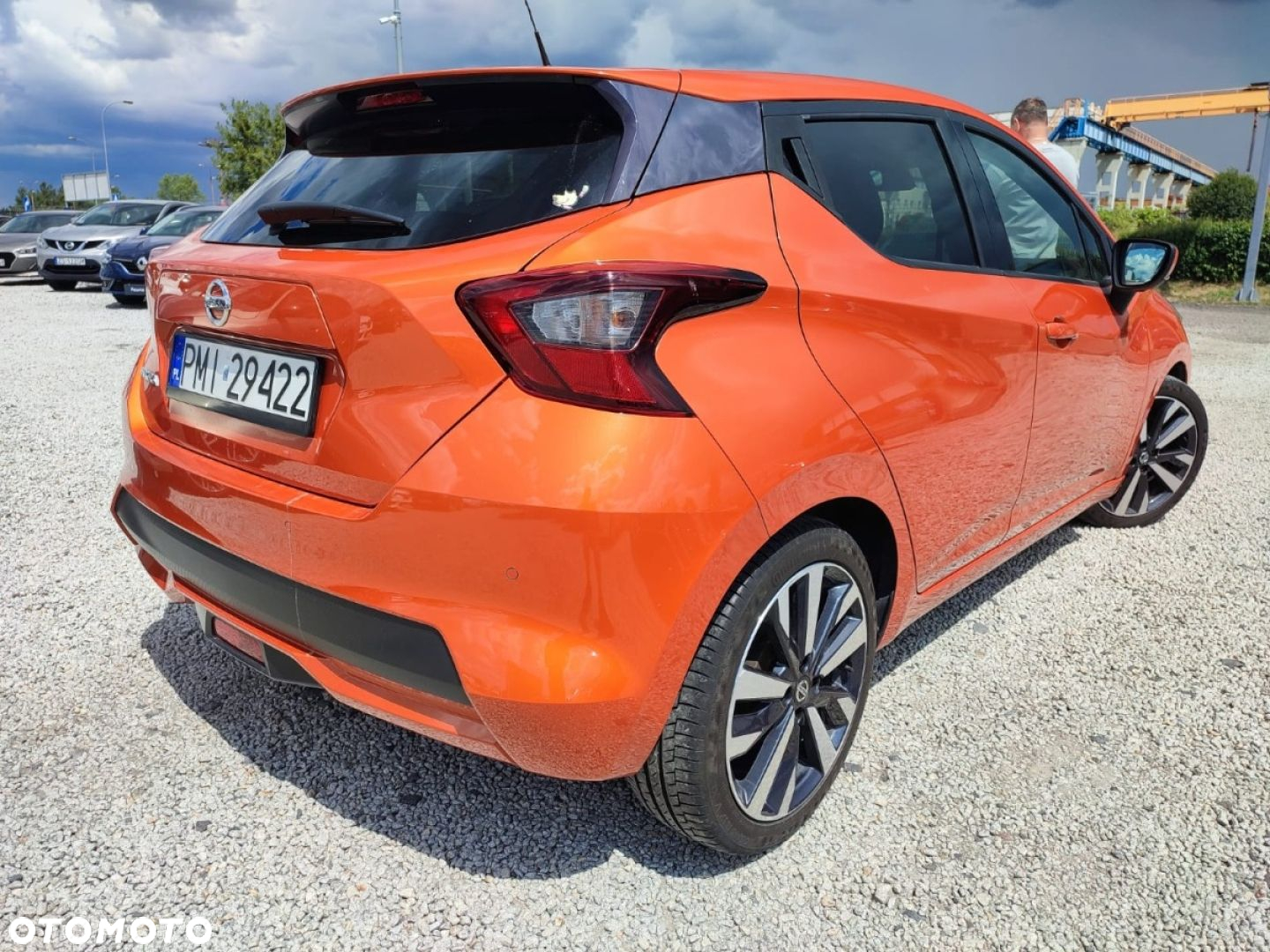 Nissan Micra - 3